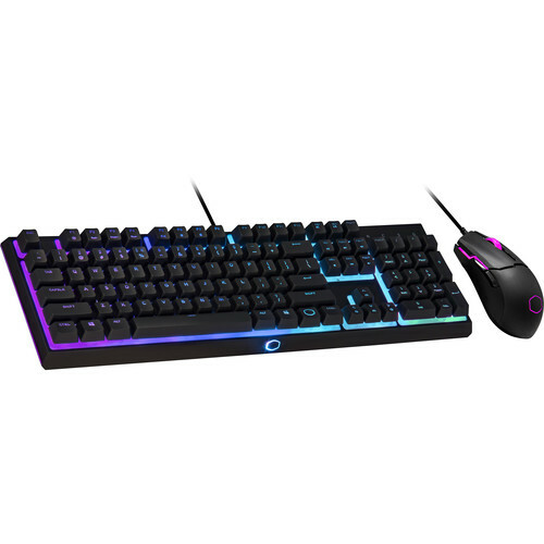 Cooler master ms110 gaming - master,